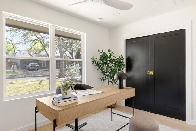 2005 Pompton DR, Austin, TX 78757