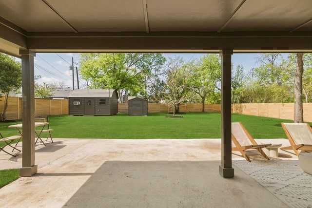 2005 Pompton DR, Austin, TX 78757