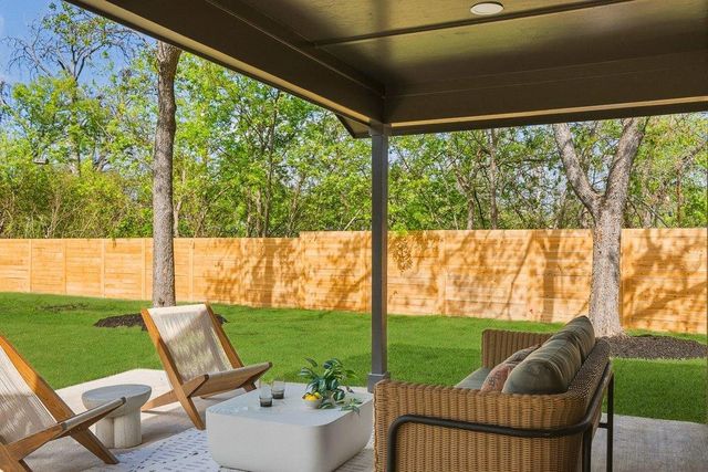 2005 Pompton DR, Austin, TX 78757