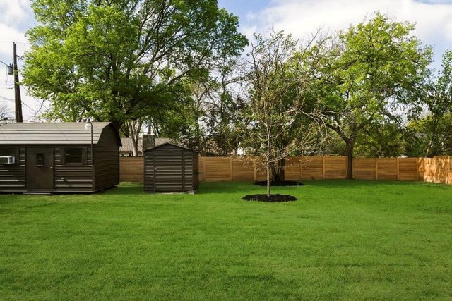 2005 Pompton DR, Austin, TX 78757