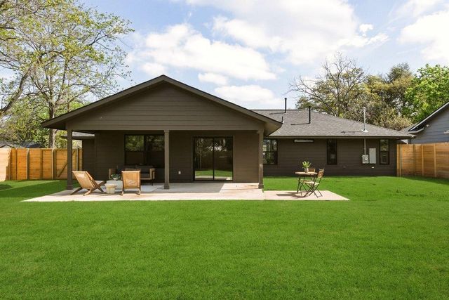 2005 Pompton DR, Austin, TX 78757