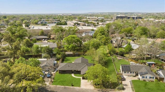 2005 Pompton DR, Austin, TX 78757