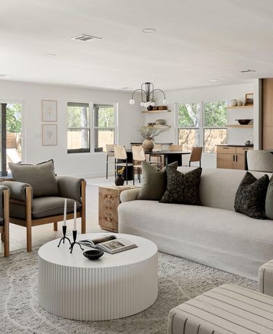 2005 Pompton DR, Austin, TX 78757