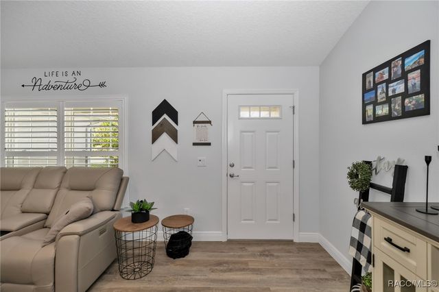 5485 N Pecos Terrace, Beverly Hills, FL 34465