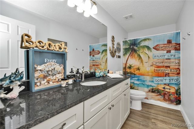 5485 N Pecos Terrace, Beverly Hills, FL 34465