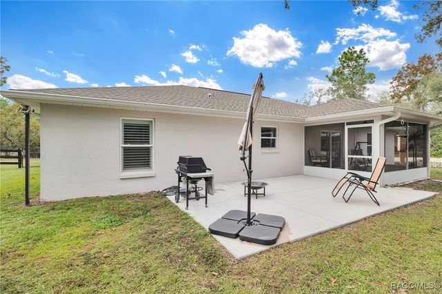 5485 N Pecos Terrace, Beverly Hills, FL 34465