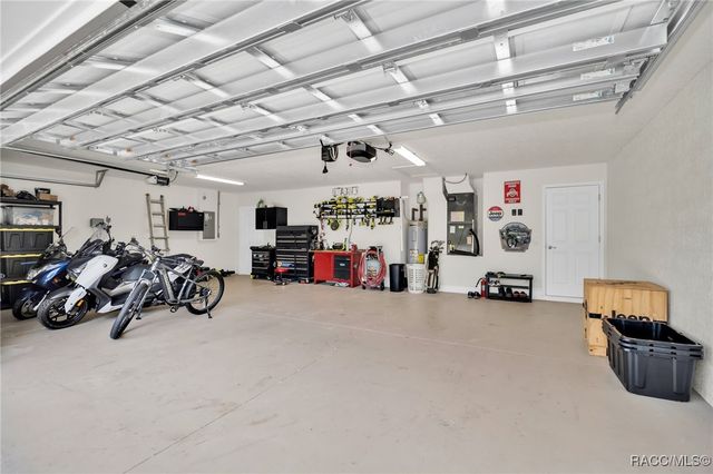 5485 N Pecos Terrace, Beverly Hills, FL 34465