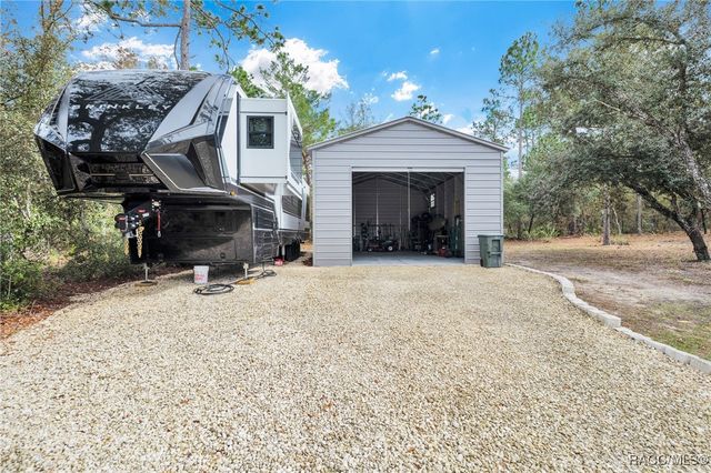 5485 N Pecos Terrace, Beverly Hills, FL 34465