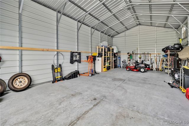 5485 N Pecos Terrace, Beverly Hills, FL 34465