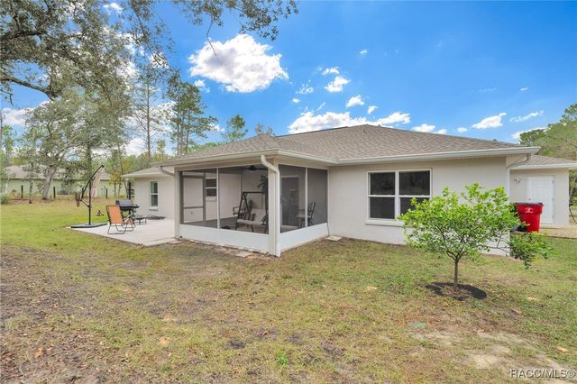 5485 N Pecos Terrace, Beverly Hills, FL 34465