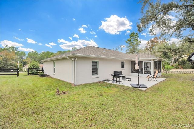 5485 N Pecos Terrace, Beverly Hills, FL 34465