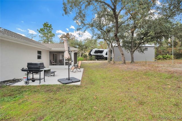 5485 N Pecos Terrace, Beverly Hills, FL 34465