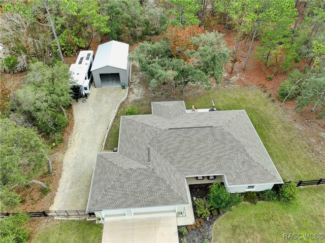 5485 N Pecos Terrace, Beverly Hills, FL 34465