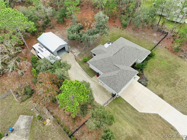 5485 N Pecos Terrace, Beverly Hills, FL 34465