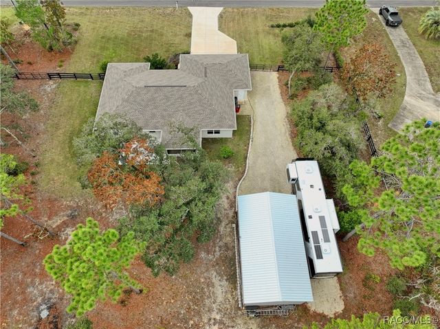 5485 N Pecos Terrace, Beverly Hills, FL 34465