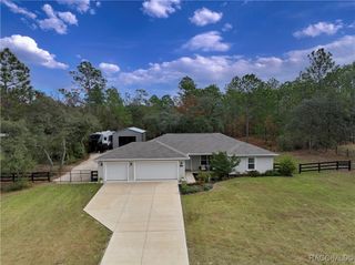 5485 N Pecos Terrace, Beverly Hills, FL 34465