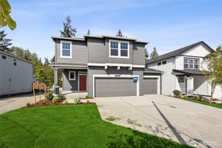 1453 Lambertus Avenue #21, Buckley, WA 98321