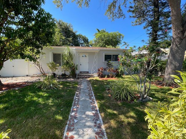 1635 NE 160th Street, North Miami Beach, FL 33162