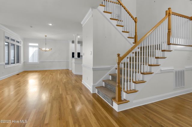 2113 Hidden Harbor Drive, New Bern, NC 28562