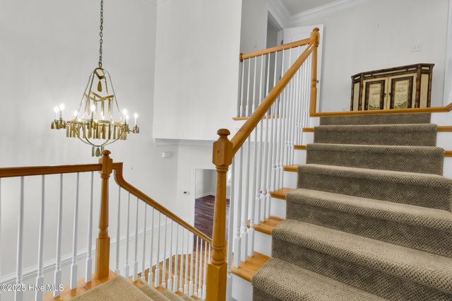 2113 Hidden Harbor Drive, New Bern, NC 28562