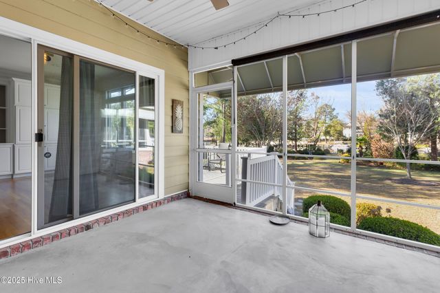 2113 Hidden Harbor Drive, New Bern, NC 28562