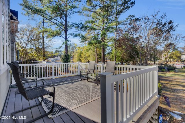 2113 Hidden Harbor Drive, New Bern, NC 28562