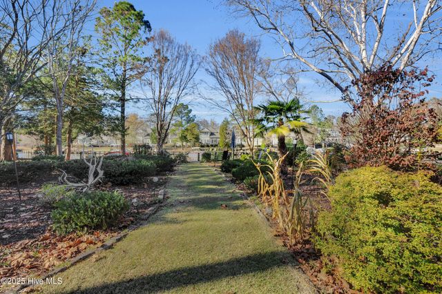 2113 Hidden Harbor Drive, New Bern, NC 28562