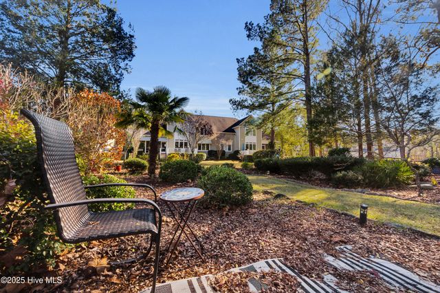 2113 Hidden Harbor Drive, New Bern, NC 28562