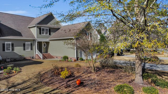 2113 Hidden Harbor Drive, New Bern, NC 28562