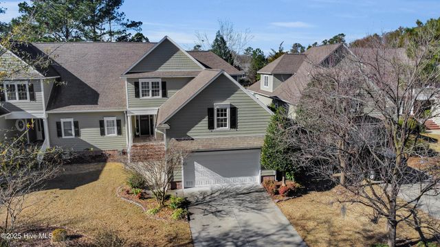 2113 Hidden Harbor Drive, New Bern, NC 28562