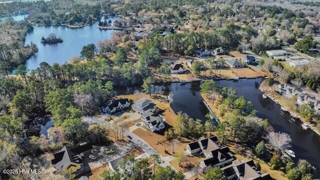 2113 Hidden Harbor Drive, New Bern, NC 28562