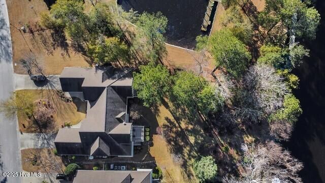 2113 Hidden Harbor Drive, New Bern, NC 28562