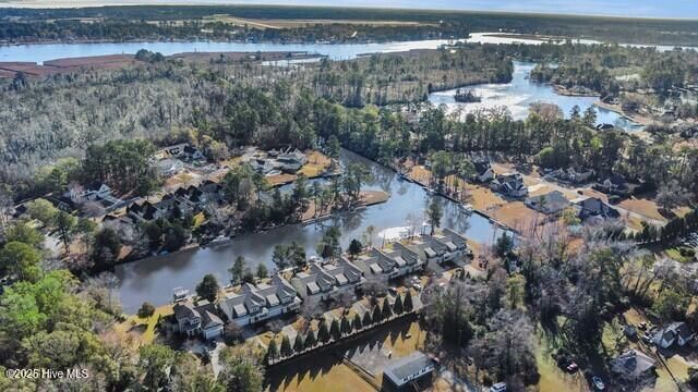 2113 Hidden Harbor Drive, New Bern, NC 28562