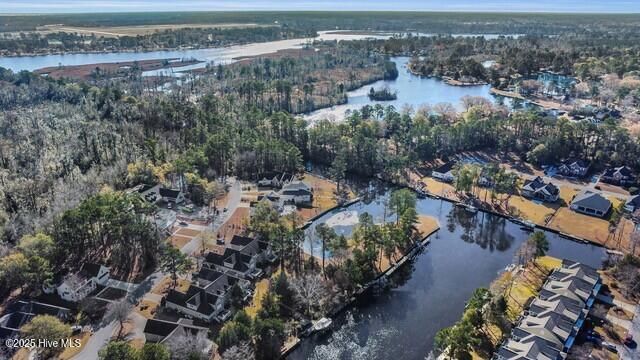 2113 Hidden Harbor Drive, New Bern, NC 28562