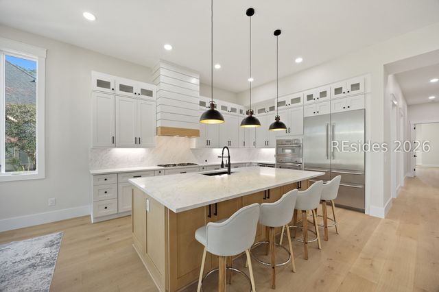 27 Madison Ln, Hilton Head Island, SC 29926