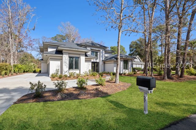 27 Madison Ln, Hilton Head Island, SC 29926