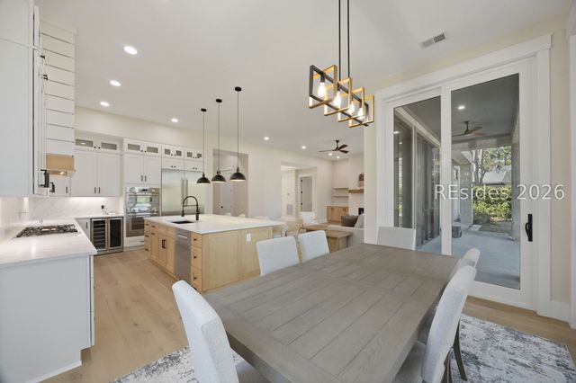 27 Madison Ln, Hilton Head Island, SC 29926