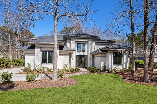 27 Madison Ln, Hilton Head Island, SC 29926