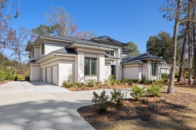 27 Madison Ln, Hilton Head Island, SC 29926
