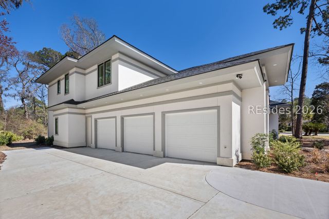 27 Madison Ln, Hilton Head Island, SC 29926