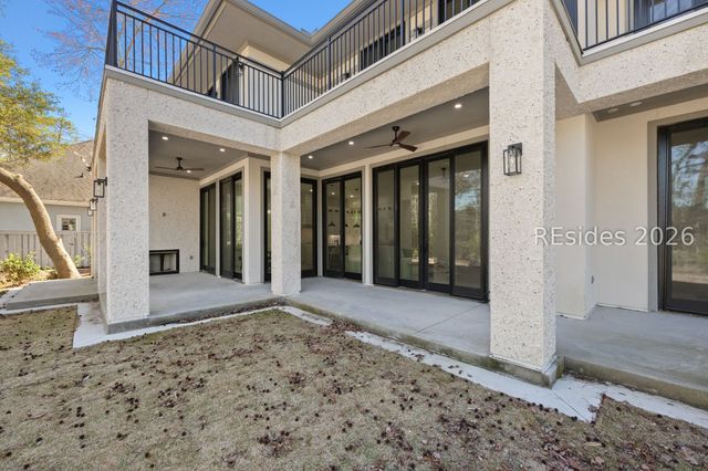 27 Madison Ln, Hilton Head Island, SC 29926