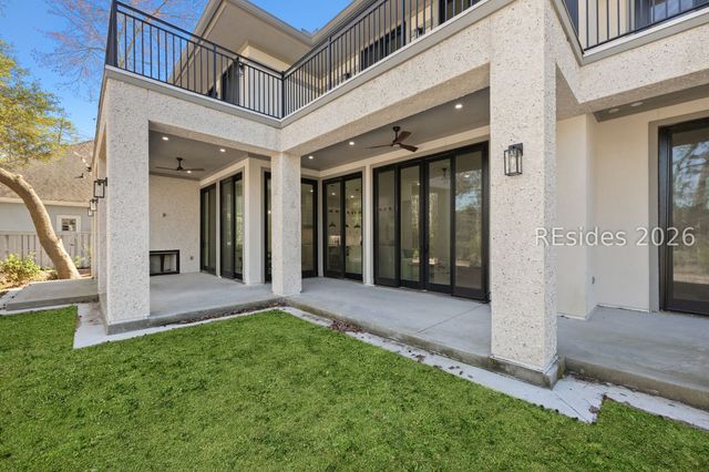 27 Madison Ln, Hilton Head Island, SC 29926