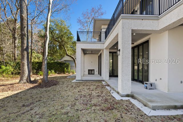 27 Madison Ln, Hilton Head Island, SC 29926