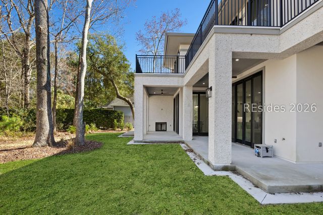 27 Madison Ln, Hilton Head Island, SC 29926