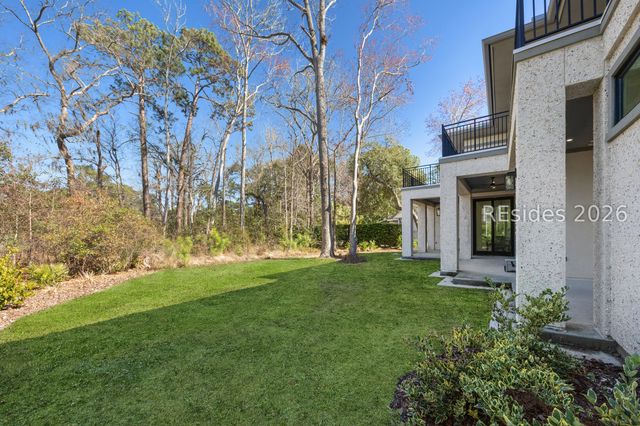 27 Madison Ln, Hilton Head Island, SC 29926