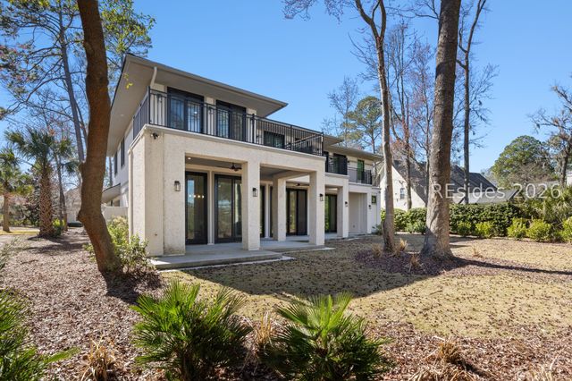 27 Madison Ln, Hilton Head Island, SC 29926