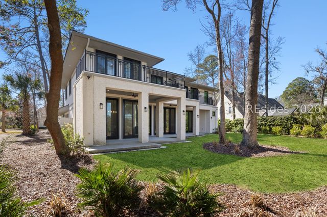 27 Madison Ln, Hilton Head Island, SC 29926
