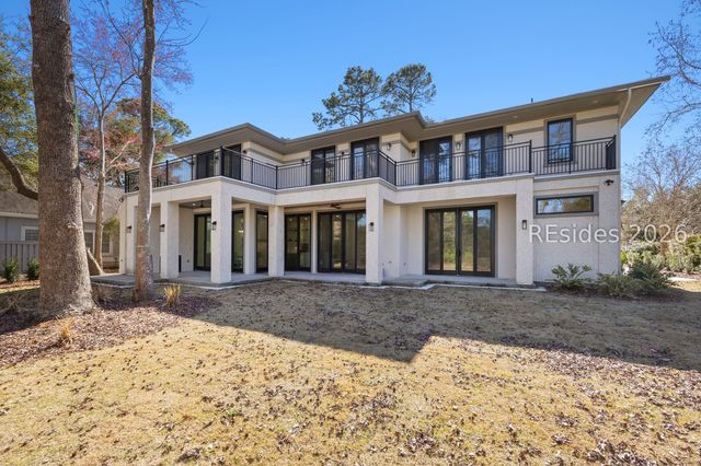 27 Madison Ln, Hilton Head Island, SC 29926