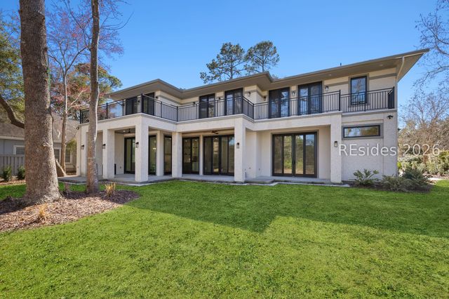 27 Madison Ln, Hilton Head Island, SC 29926