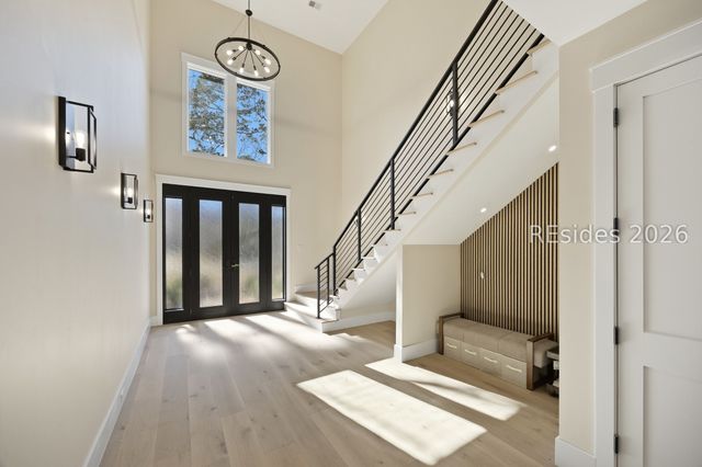 27 Madison Ln, Hilton Head Island, SC 29926